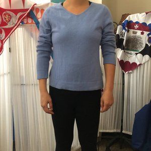 100 % cashmere sweater